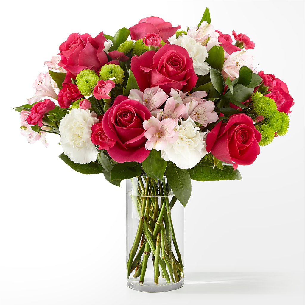 Sweet & Pretty Bouquet – Moderna Flowers, Rosamond CA