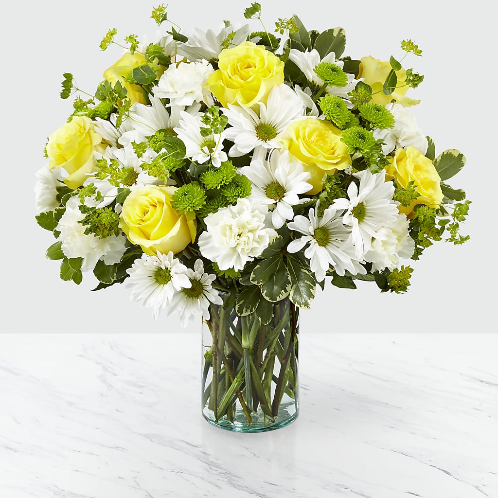Happy Day Bouquet – Moderna Flowers, Rosamond CA