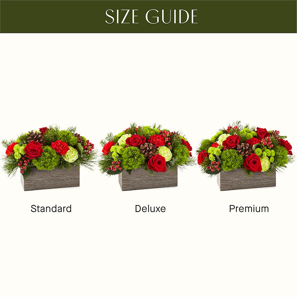 Bundled Up Bouquet – Moderna Flowers, Rosamond CA