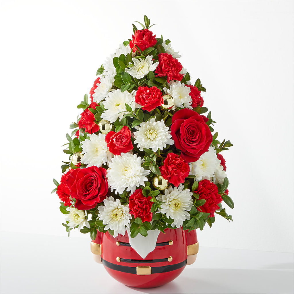 Royal Nutcracker Tree – Moderna Flowers, Rosamond CA