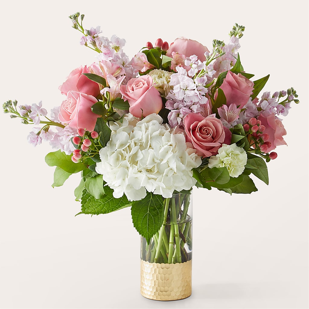 Little Luxuries Bouquet – Moderna Flowers, Rosamond CA