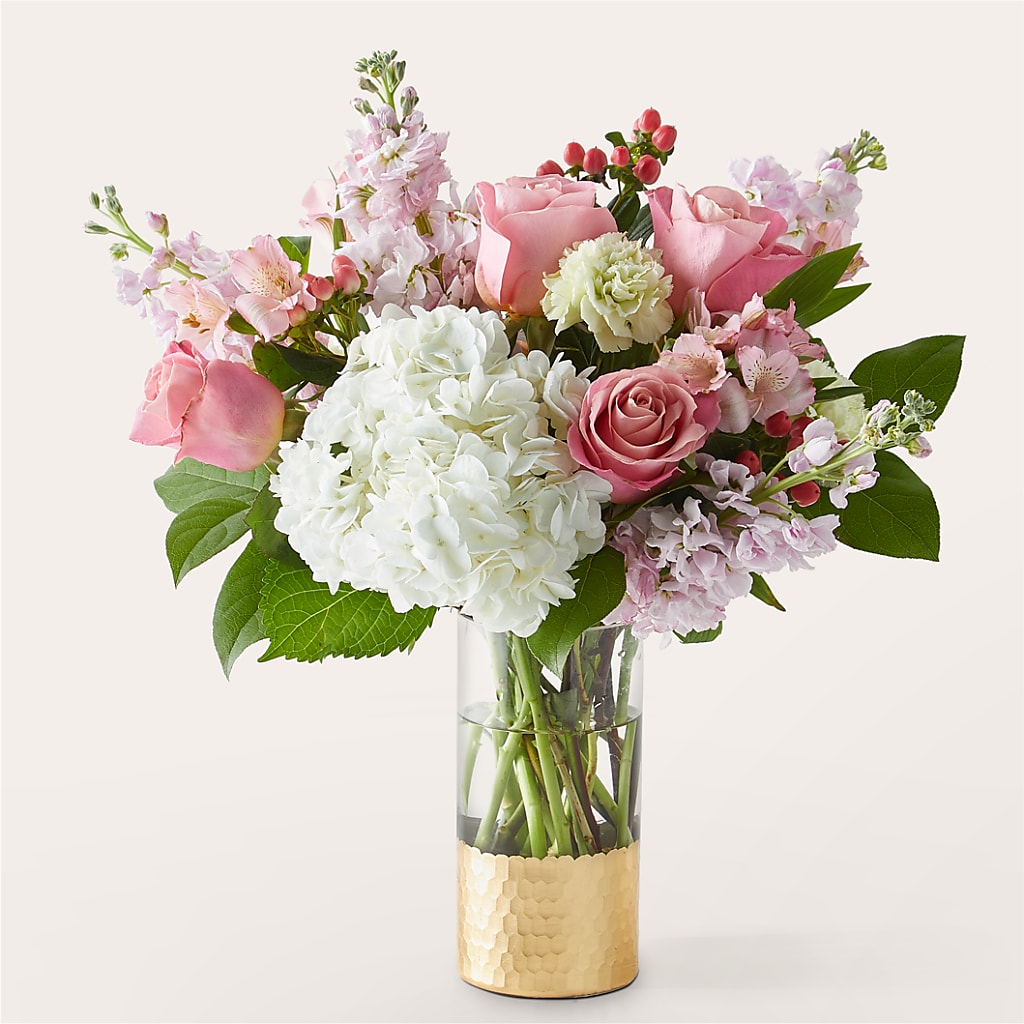 Little Luxuries Bouquet – Moderna Flowers, Rosamond CA