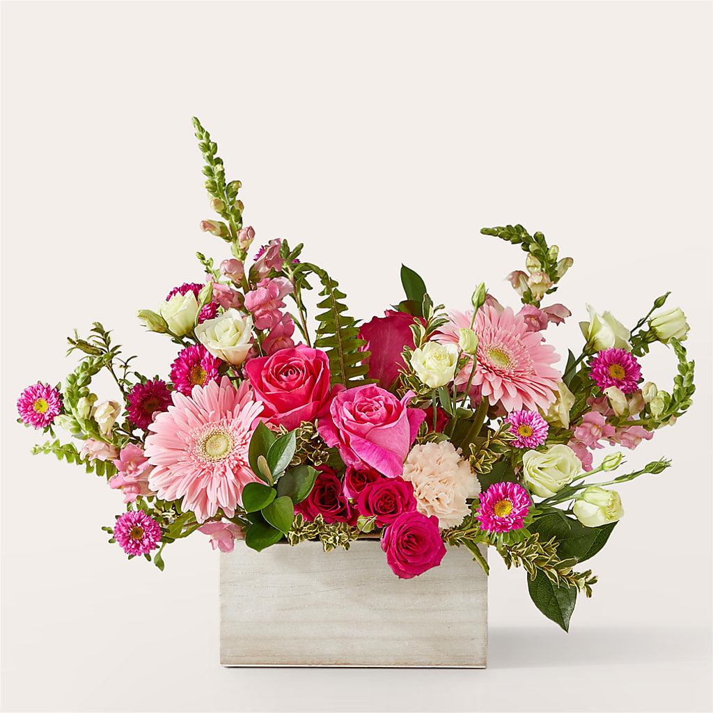 Too Cute Bouquet – Moderna Flowers, Rosamond CA