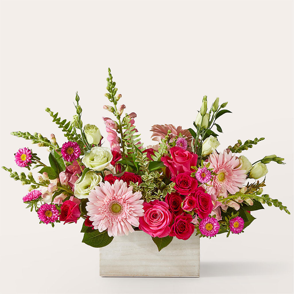 Too Cute Bouquet – Moderna Flowers, Rosamond CA