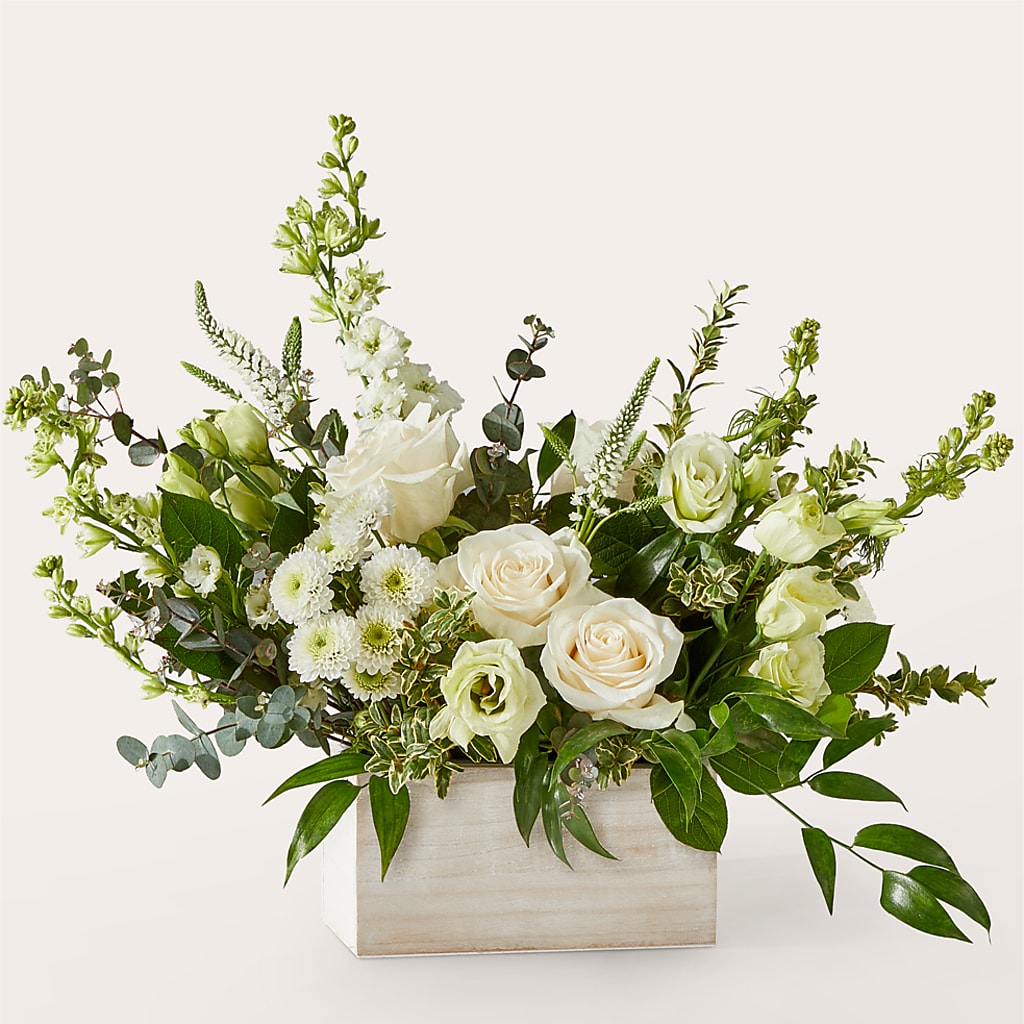 Cashmere Bouquet – Moderna Flowers, Rosamond CA