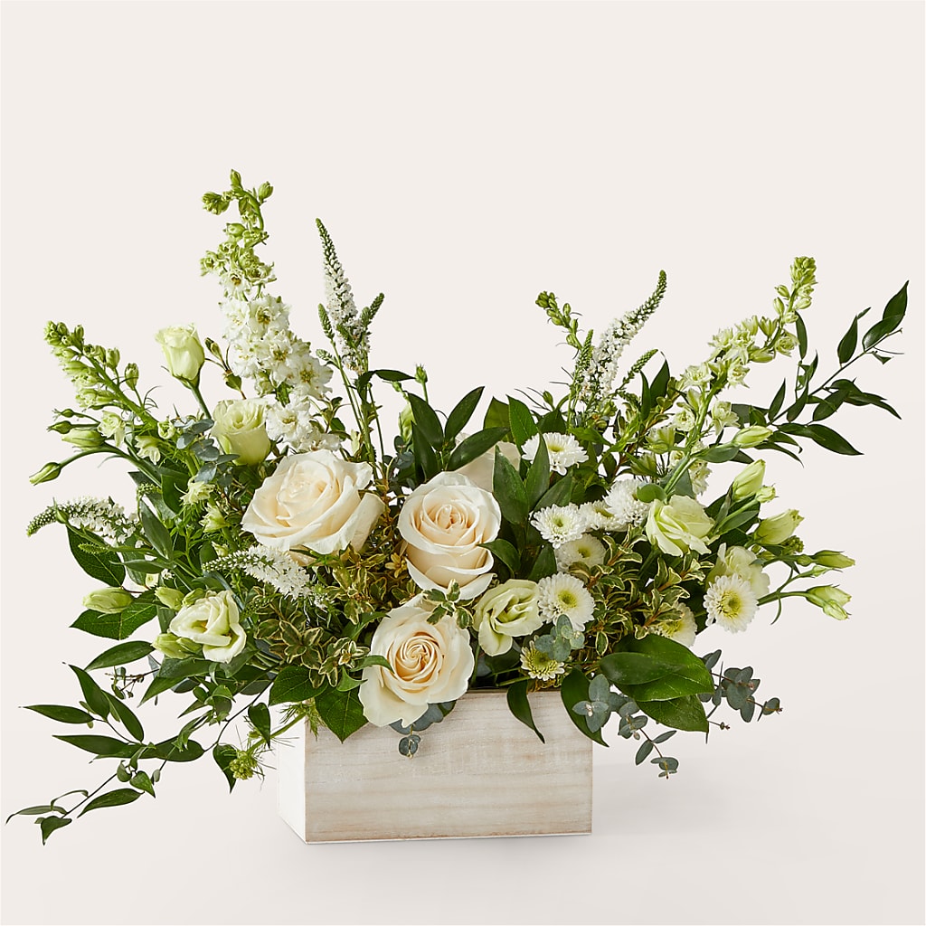 Cashmere Bouquet – Moderna Flowers, Rosamond CA