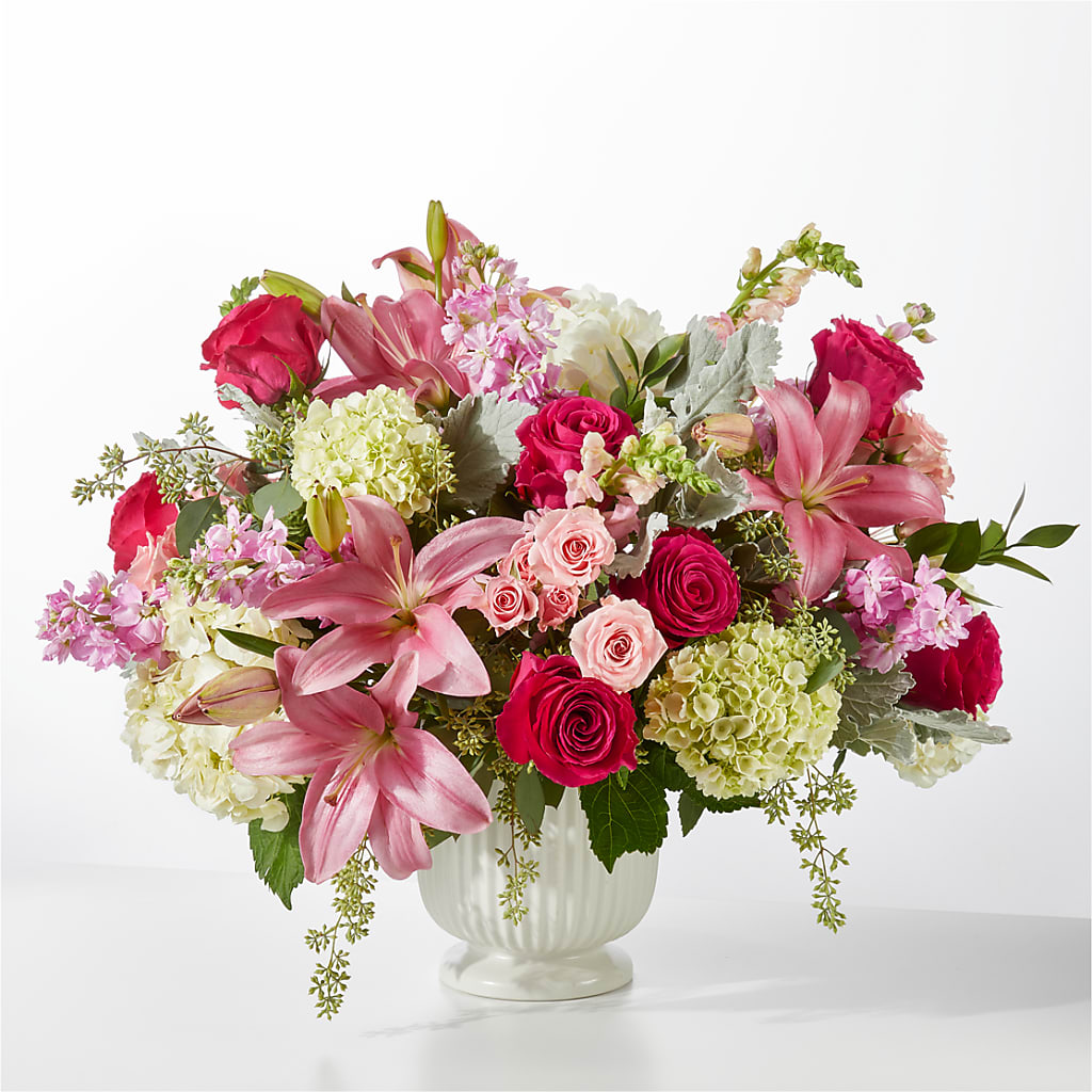 Antique Shopping Bouquet – Moderna Flowers, Rosamond CA