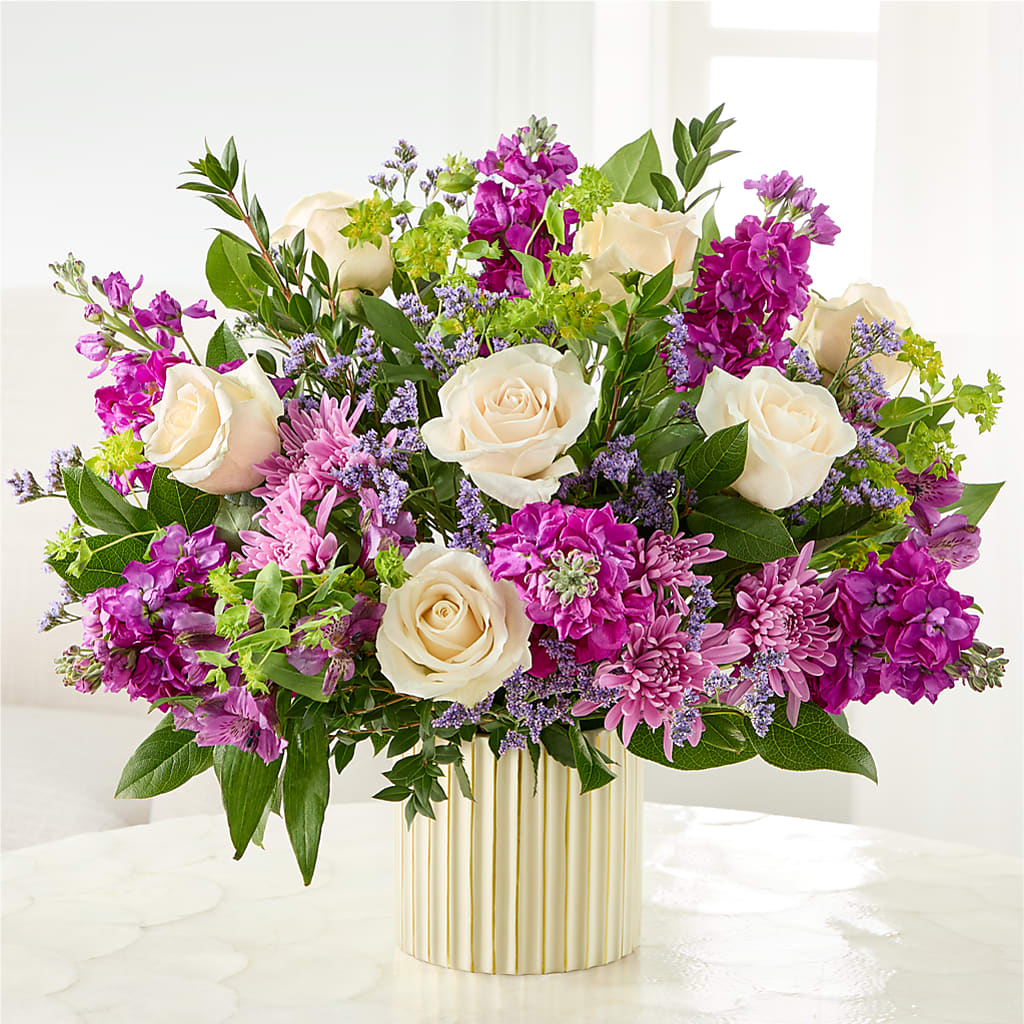 The Boutique Bouquet – Moderna Flowers, Rosamond CA
