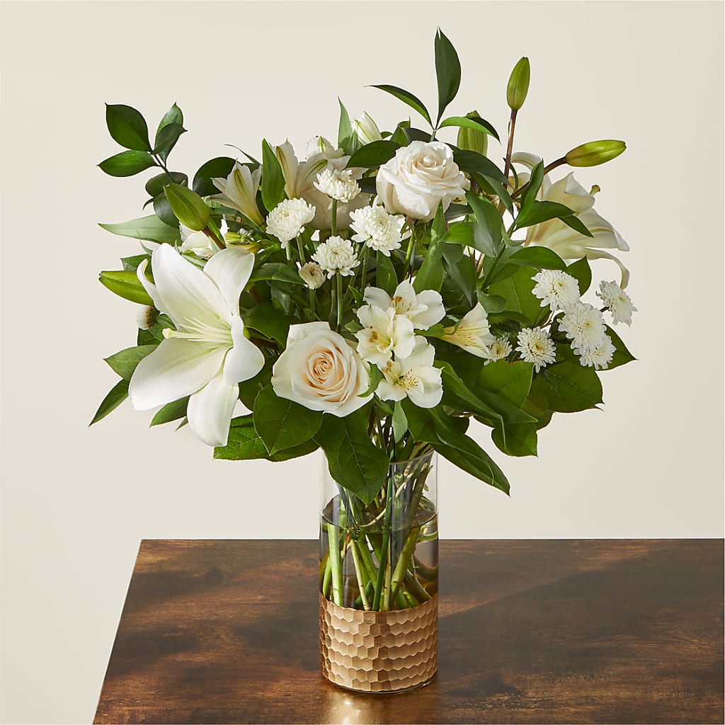 Beautiful Day Bouquet – Moderna Flowers, Rosamond CA