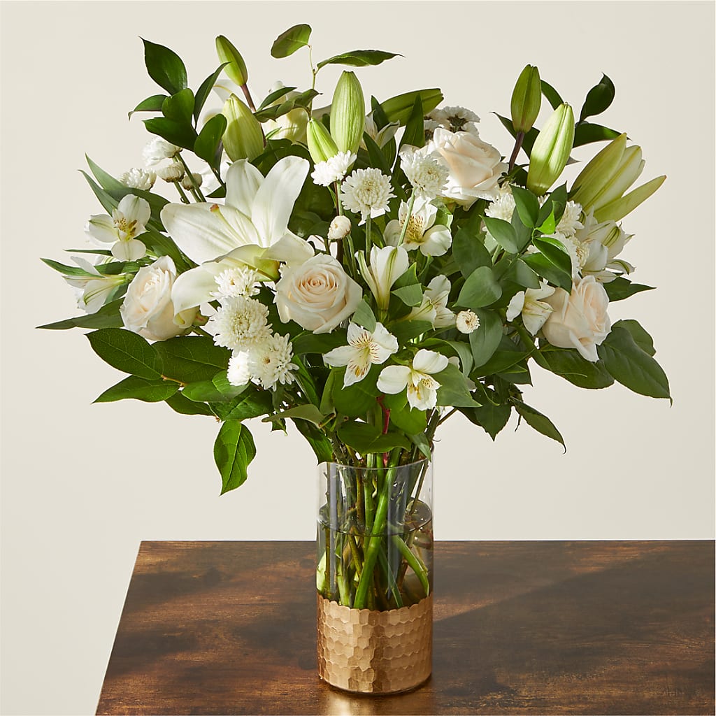 Beautiful Day Bouquet – Moderna Flowers, Rosamond CA