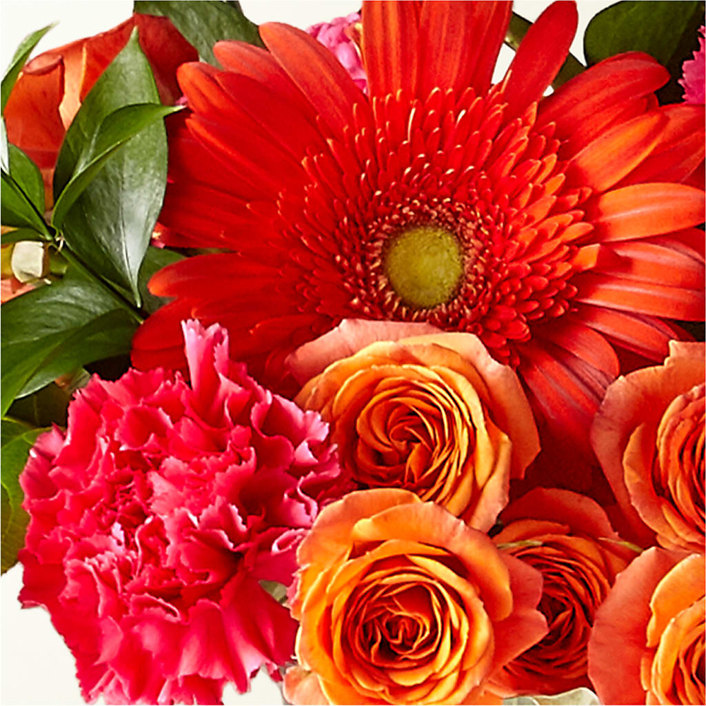 Florist Designed Mixed Bouquet – Moderna Flowers, Rosamond CA