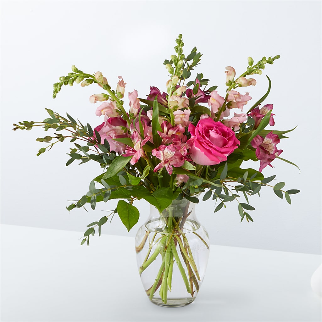 Evermore Bouquet – Moderna Flowers, Rosamond CA