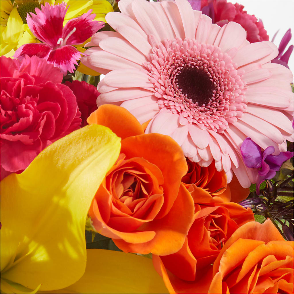 You're Invited - A Florist Original – Moderna Flowers, Rosamond CA