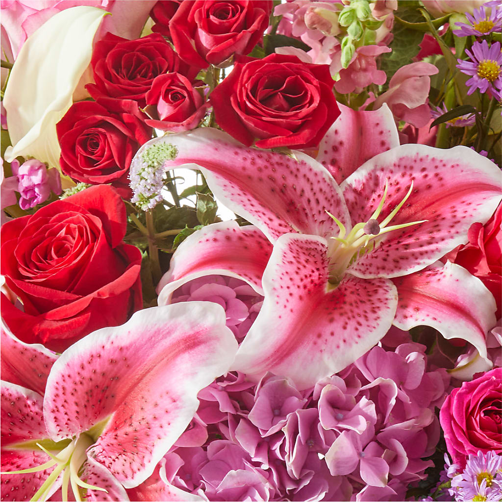 Better Together - A Luxury Florist Original – Moderna Flowers, Rosamond CA
