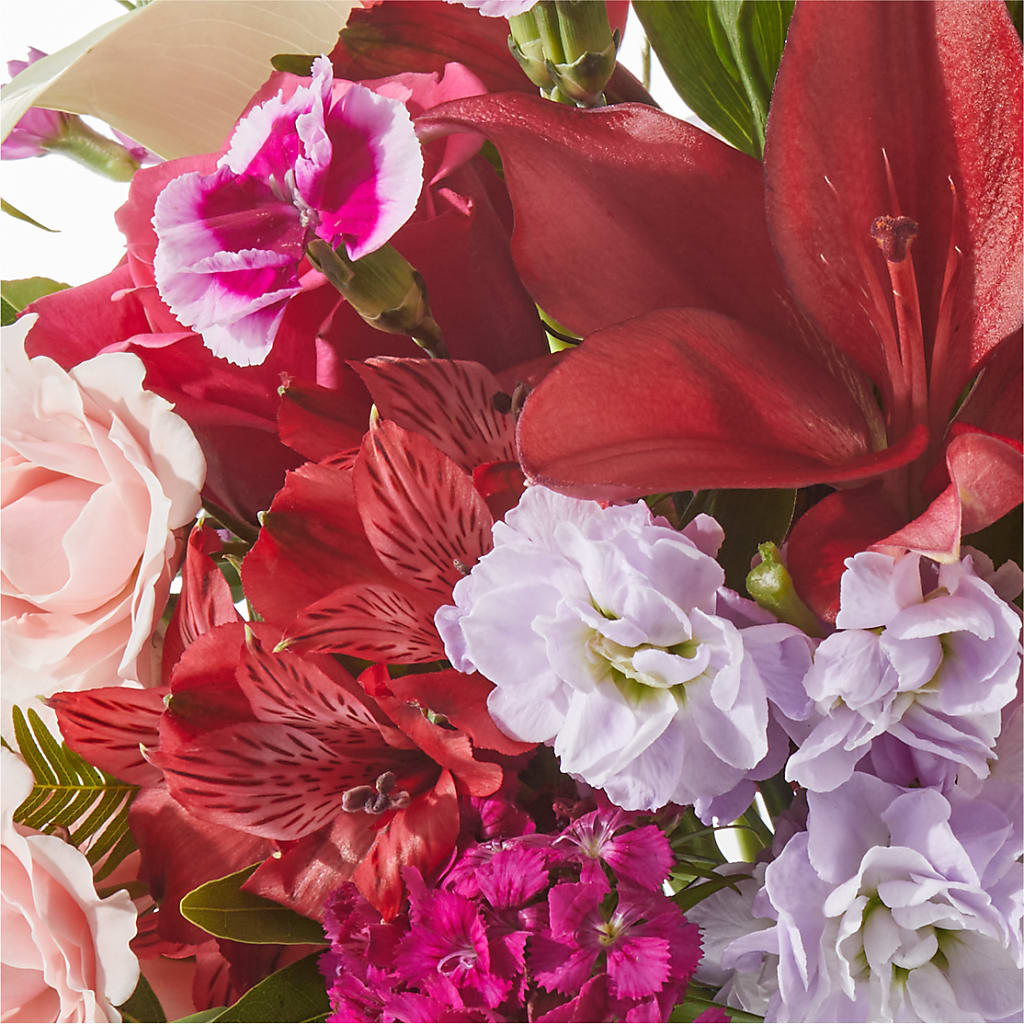 Better Together - A Luxury Florist Original – Moderna Flowers, Rosamond CA