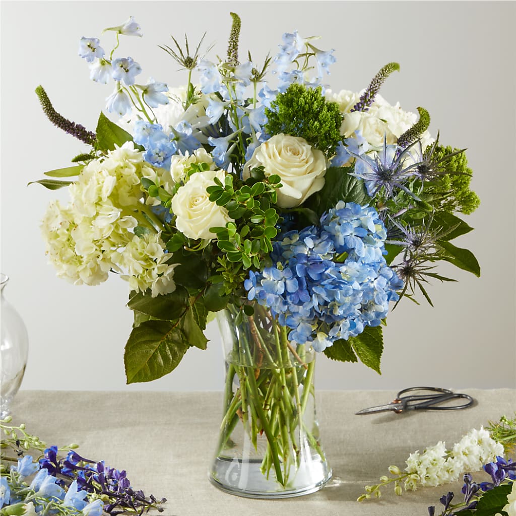 Festival of Lights – A Florist Original – Moderna Flowers, Rosamond CA