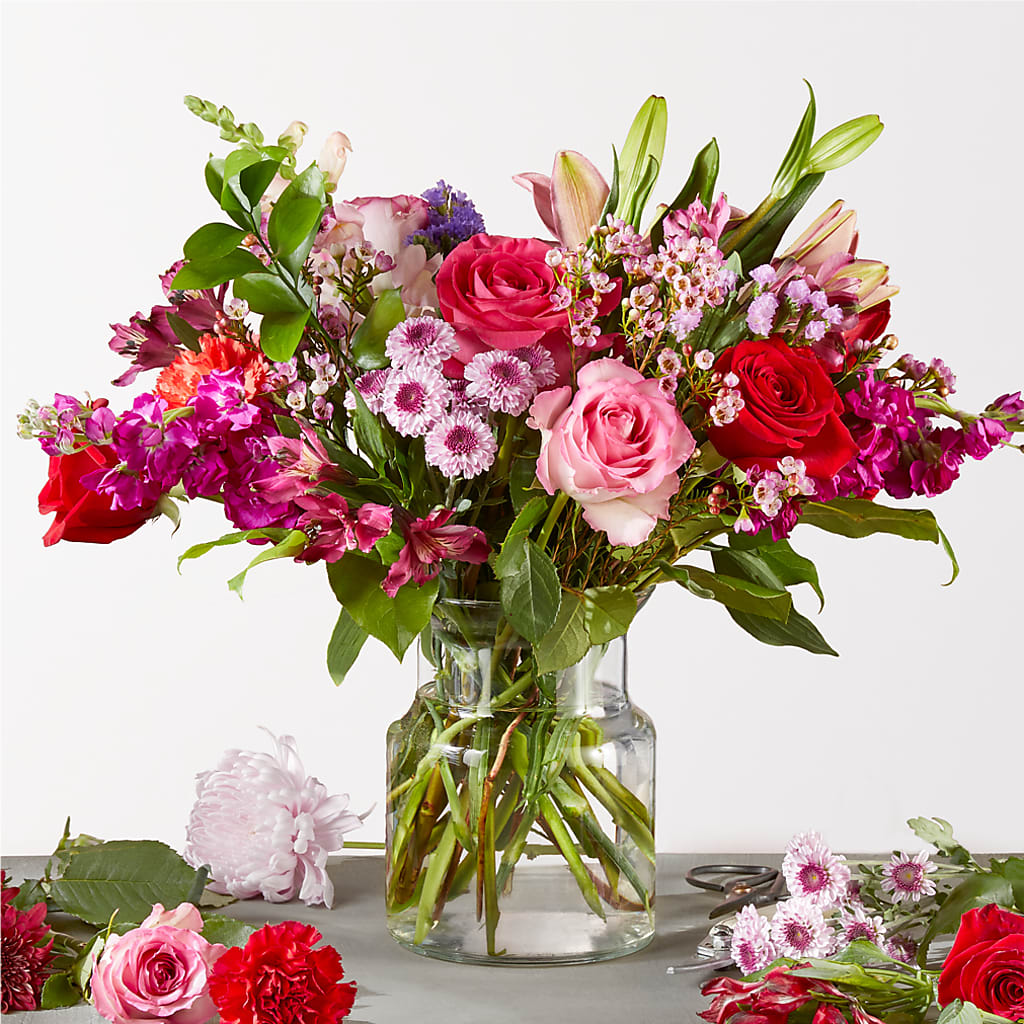 Regal Jewel – A Florist Original – Moderna Flowers, Rosamond CA