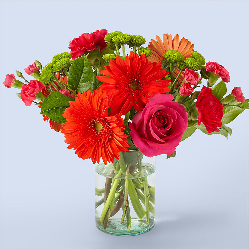 Best Dressed Bouquet – Moderna Flowers, Rosamond CA