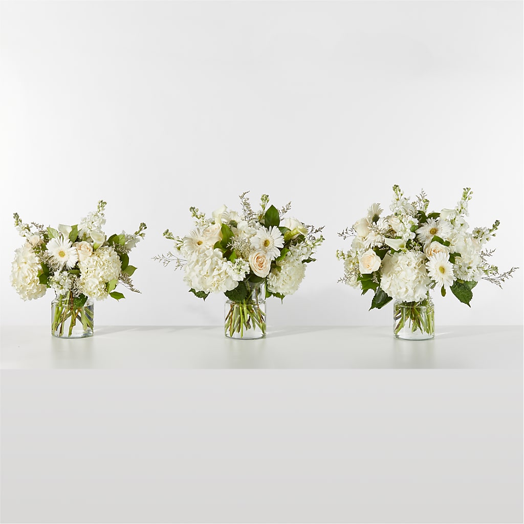 Sun-drenched Blooms Box Bouquet – Moderna Flowers, Rosamond CA