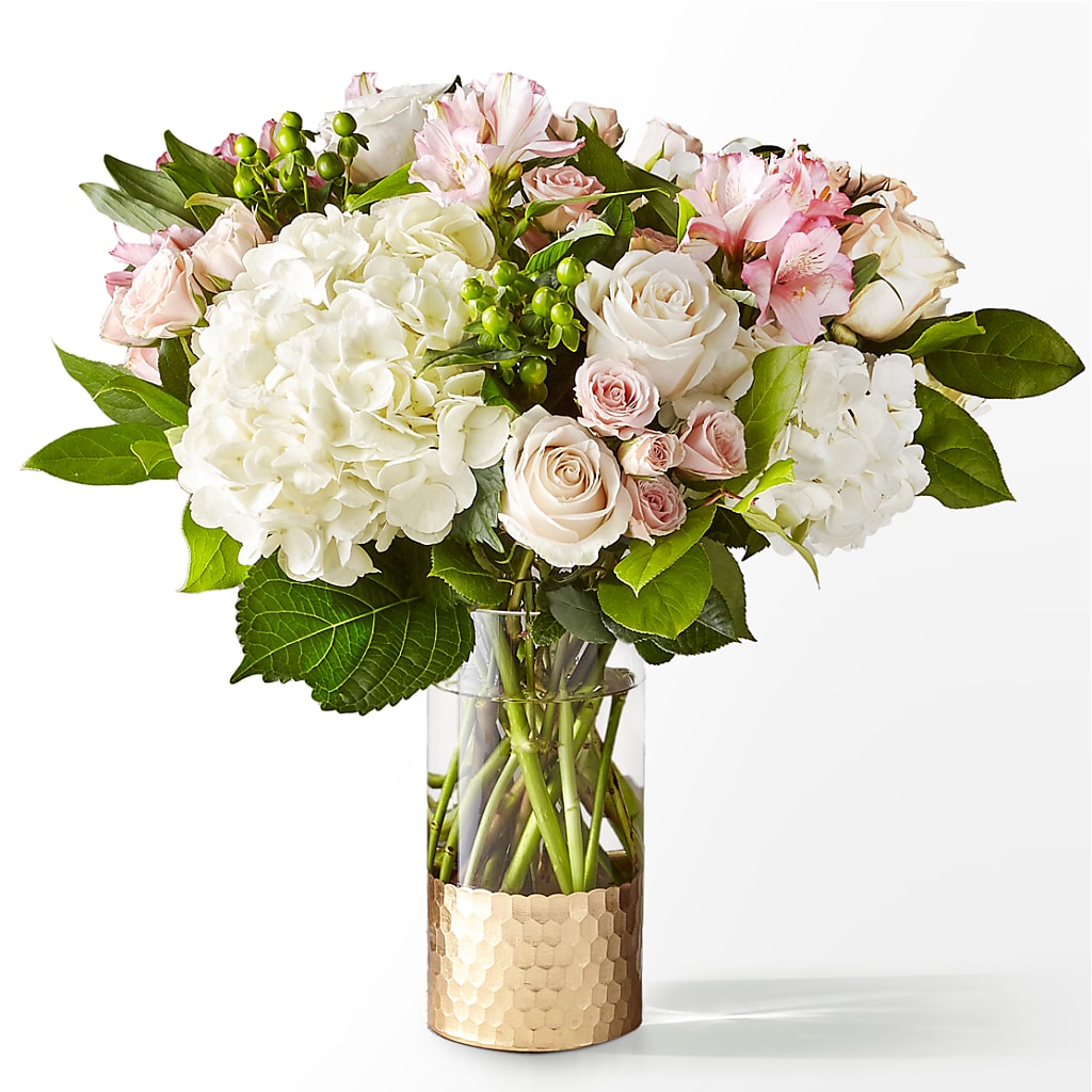 Parisian Stroll Bouquet – Moderna Flowers, Rosamond CA