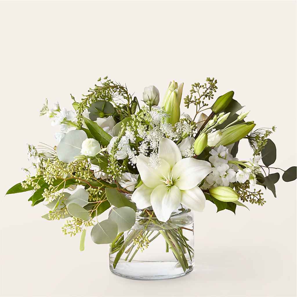 Alluring Elegance Bouquet – Moderna Flowers, Rosamond CA