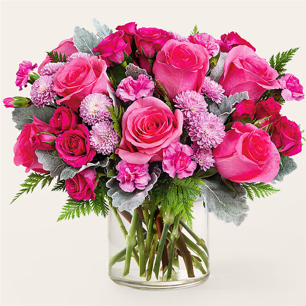 Sweet As Can Be Bouquet – Moderna Flowers, Rosamond CA