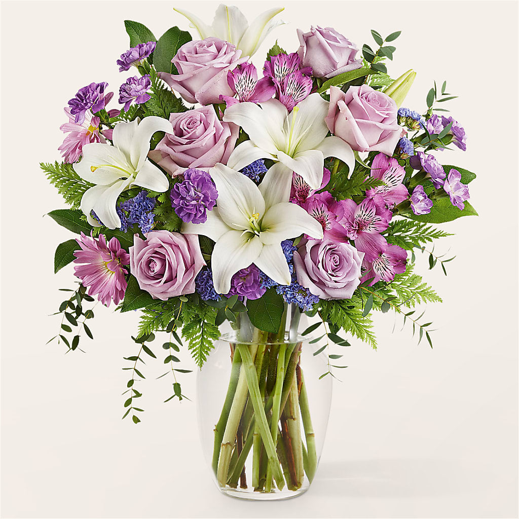 The Dreamscape Bouquet – Moderna Flowers, Rosamond CA