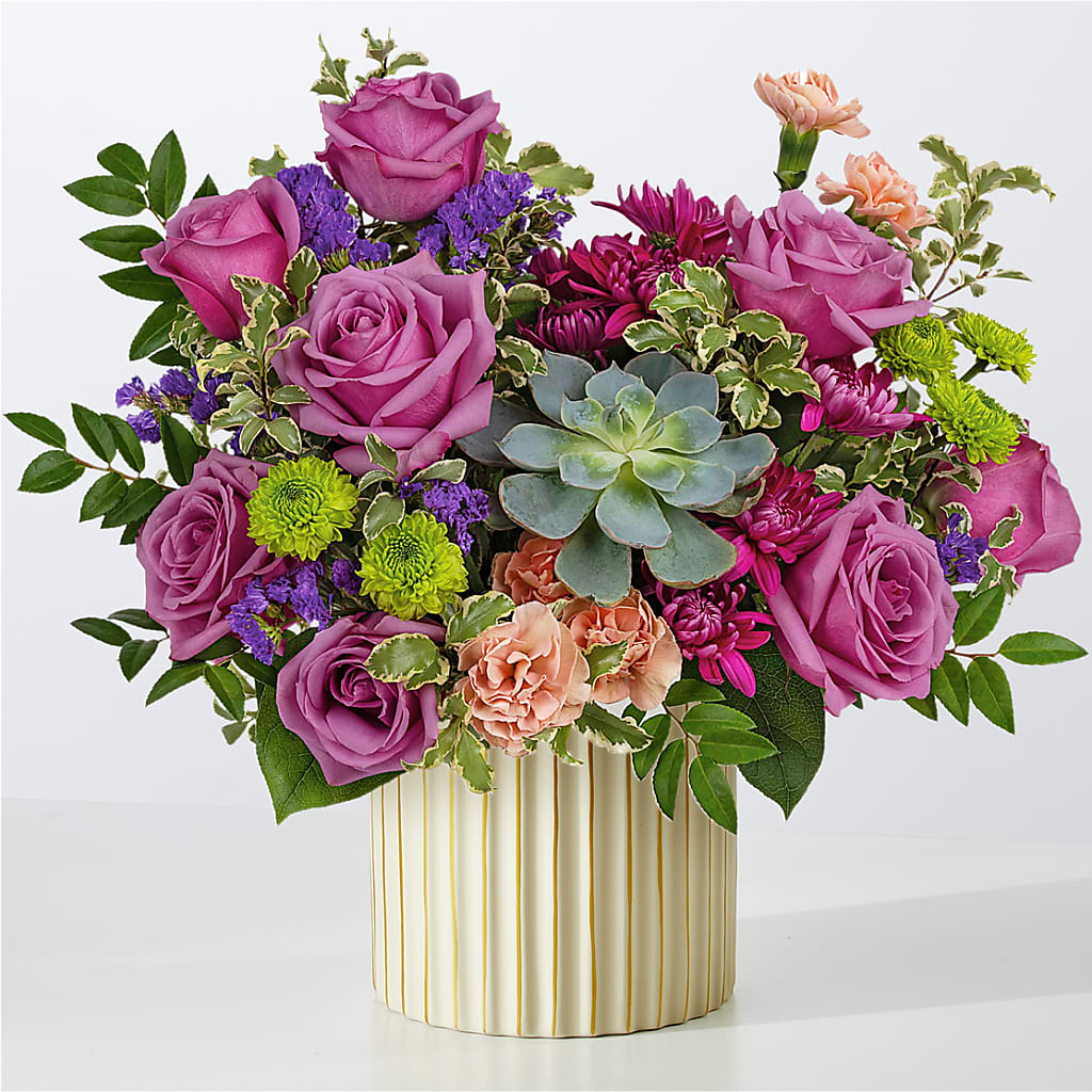 You're a Gem Bouquet – Moderna Flowers, Rosamond CA