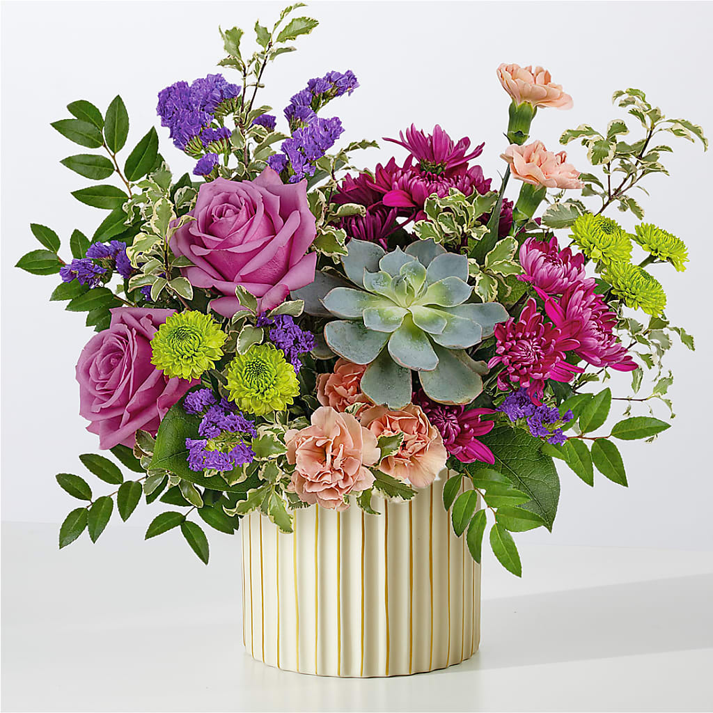 You're a Gem Bouquet – Moderna Flowers, Rosamond CA