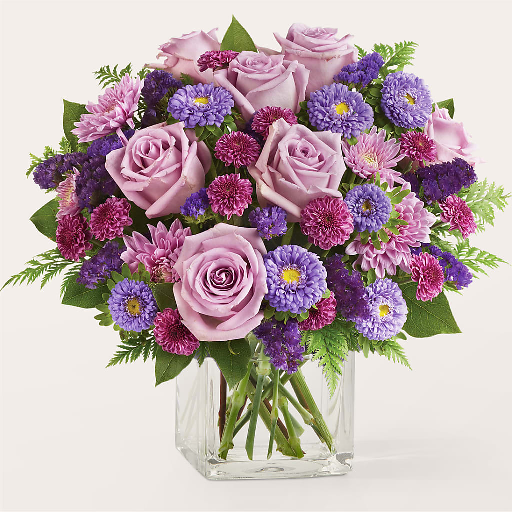 In Harmony Bouquet – Moderna Flowers, Rosamond CA