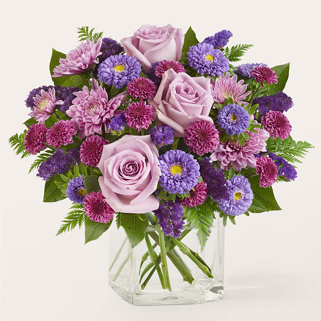 In Harmony Bouquet – Moderna Flowers, Rosamond CA