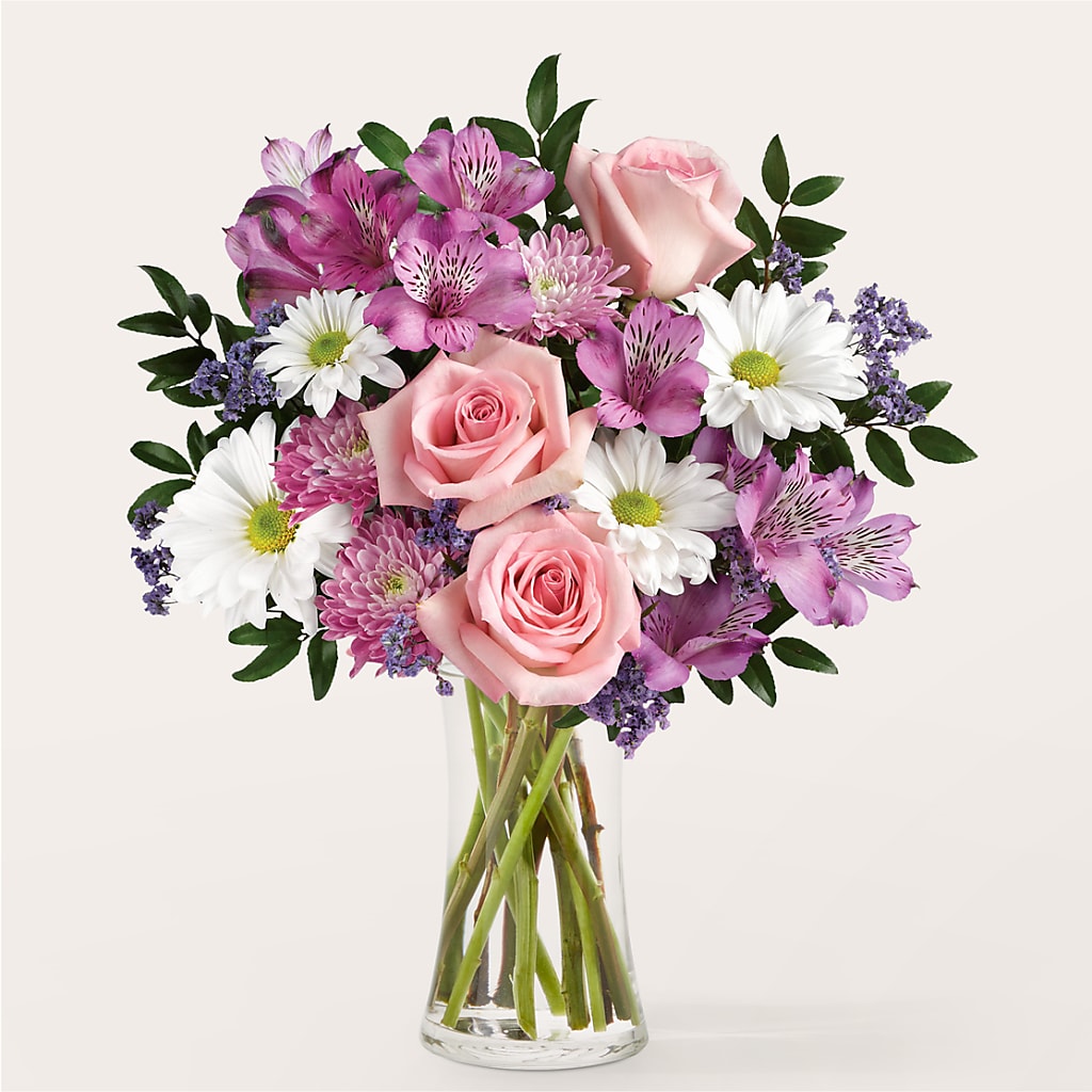 Enchantment Bouquet – Moderna Flowers, Rosamond CA
