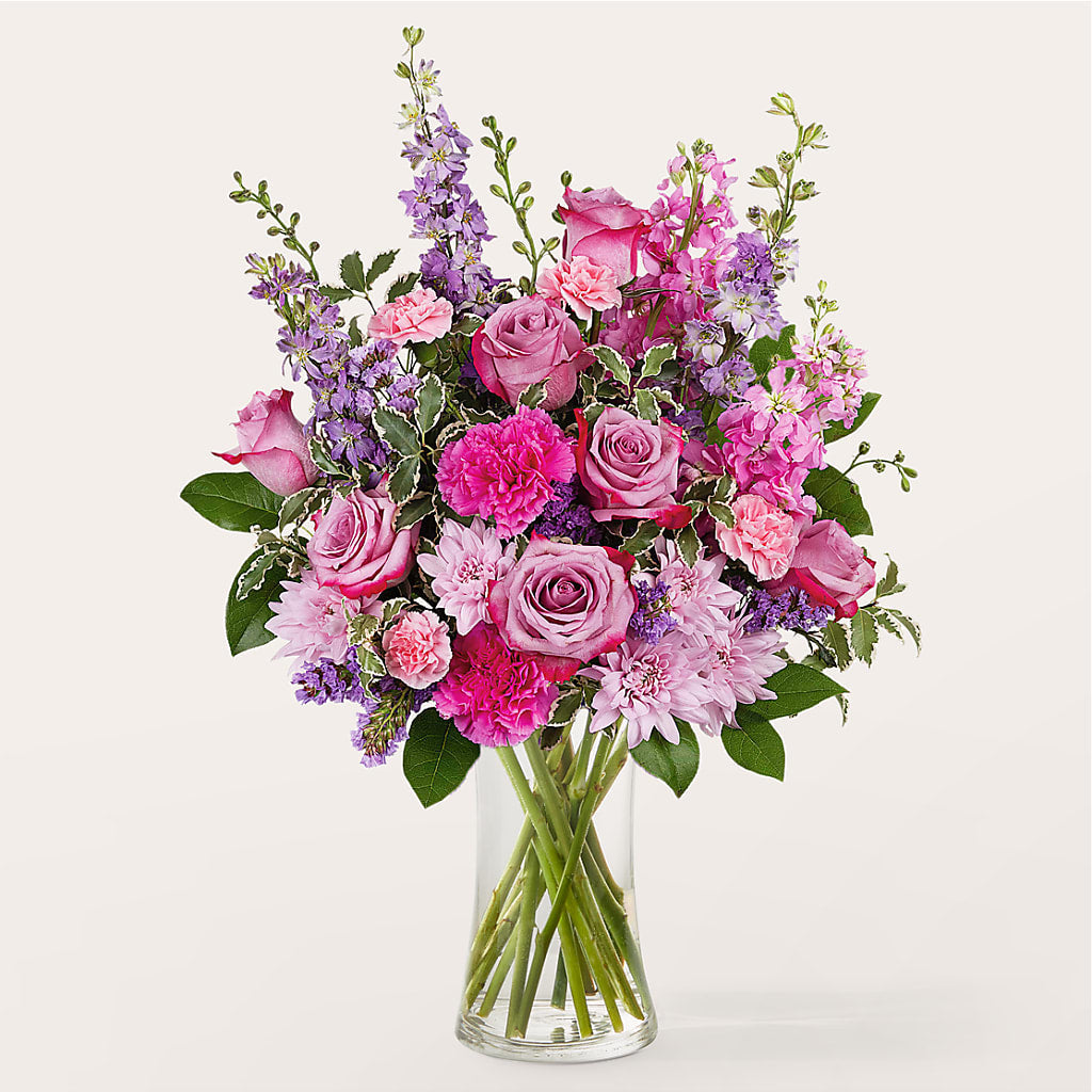 Sincerely Yours Bouquet – Moderna Flowers, Rosamond CA