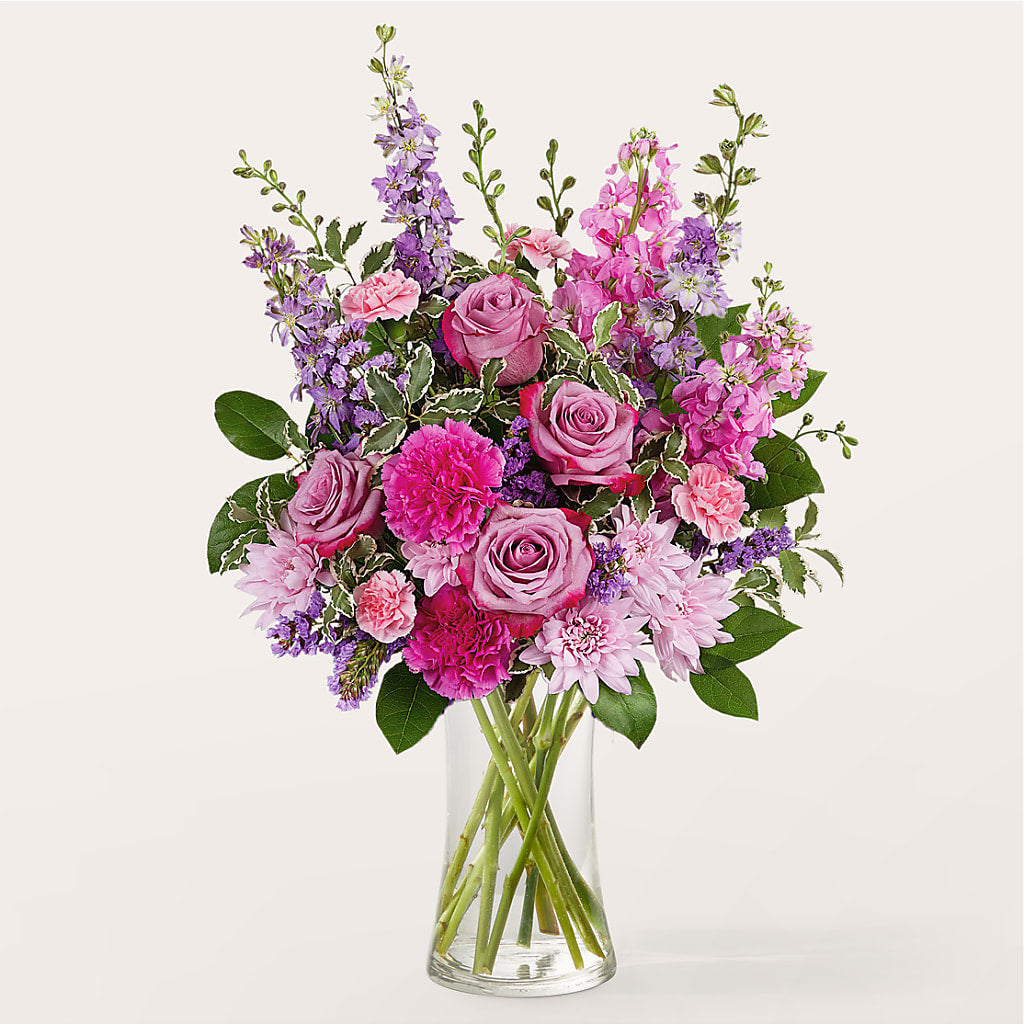 Sincerely Yours Bouquet – Moderna Flowers, Rosamond CA