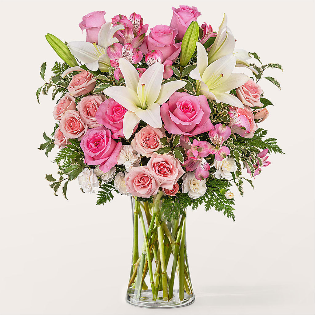 All the Best Bouquet – Moderna Flowers, Rosamond CA
