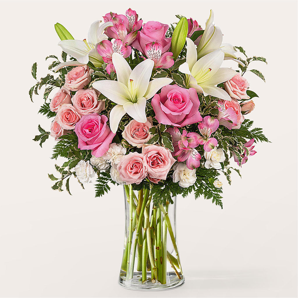 All the Best Bouquet – Moderna Flowers, Rosamond CA