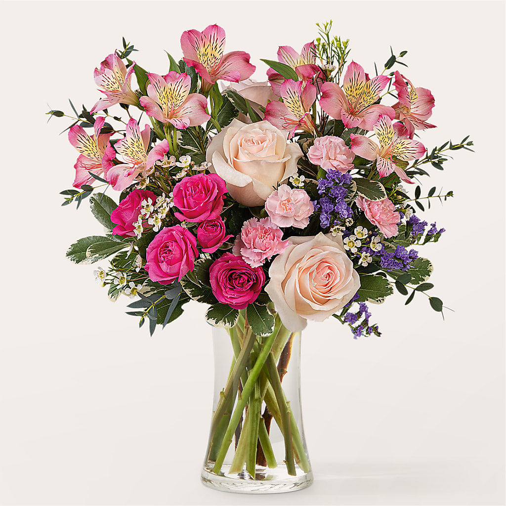 A La Mode Bouquet – Moderna Flowers, Rosamond CA
