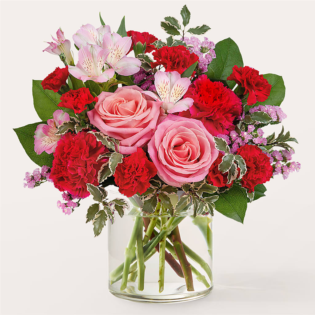 First Impressions Bouquet – Moderna Flowers, Rosamond CA