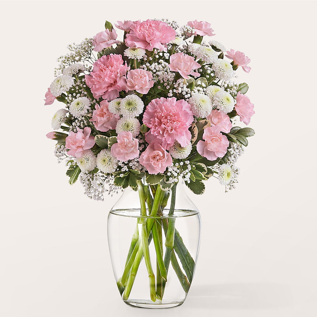 Vintage Glamour Bouquet – Moderna Flowers, Rosamond CA