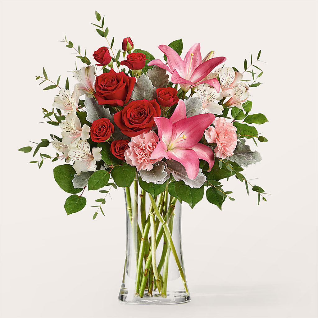 Everything to Me Bouquet – Moderna Flowers, Rosamond CA