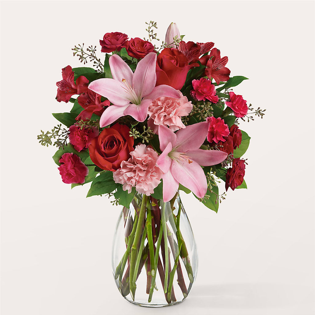 Butterflies Bouquet – Moderna Flowers, Rosamond CA