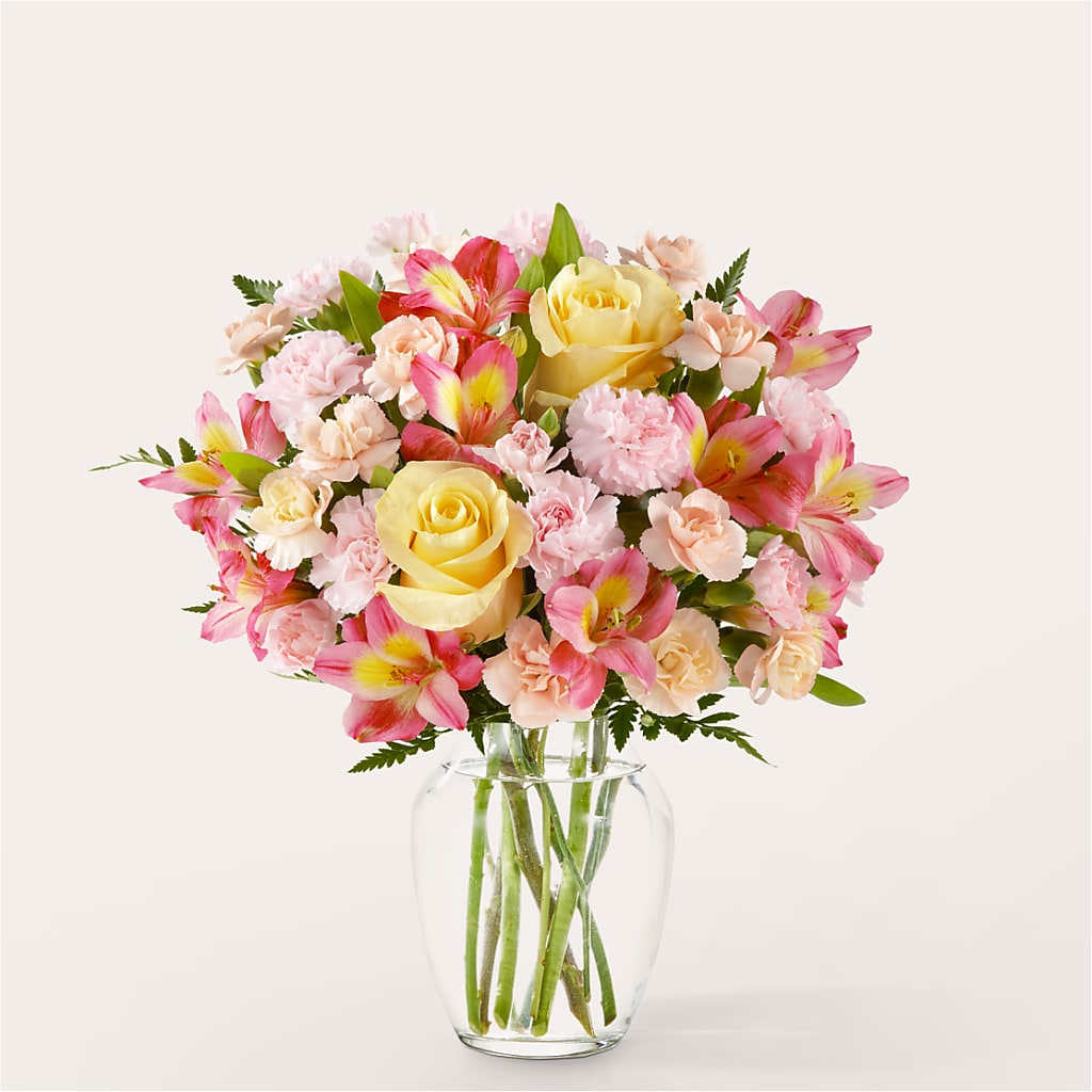 Just Lovely Bouquet – Moderna Flowers, Rosamond CA