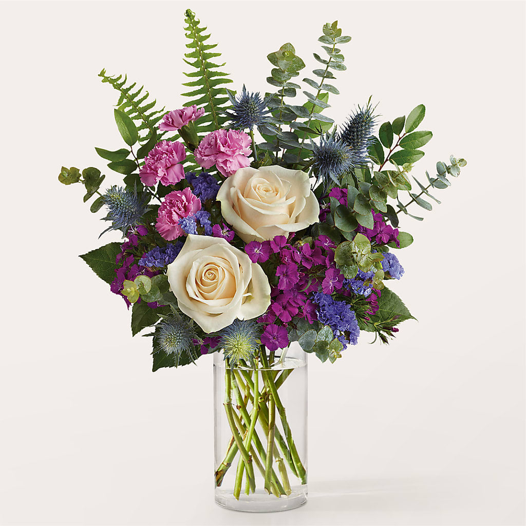 The Gala Bouquet – Moderna Flowers, Rosamond CA