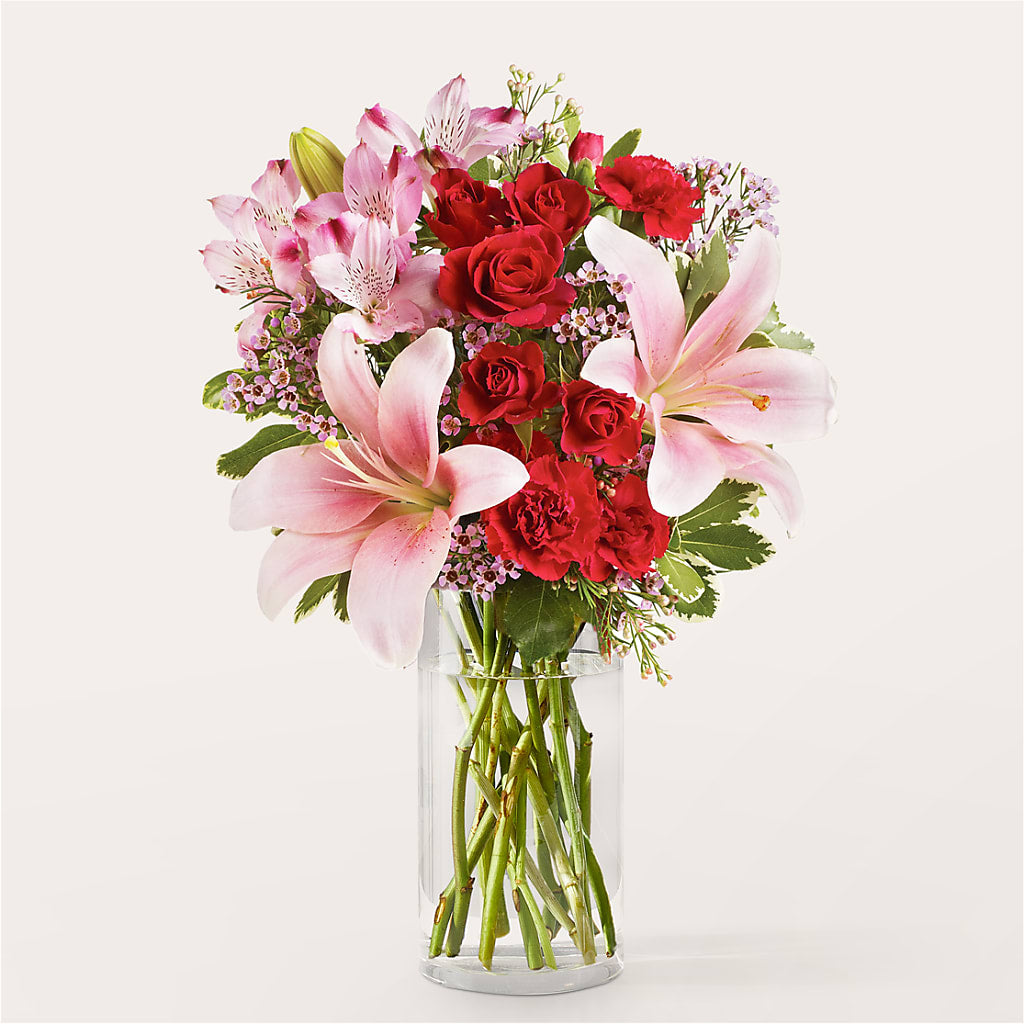 Kismet Bouquet – Moderna Flowers, Rosamond CA