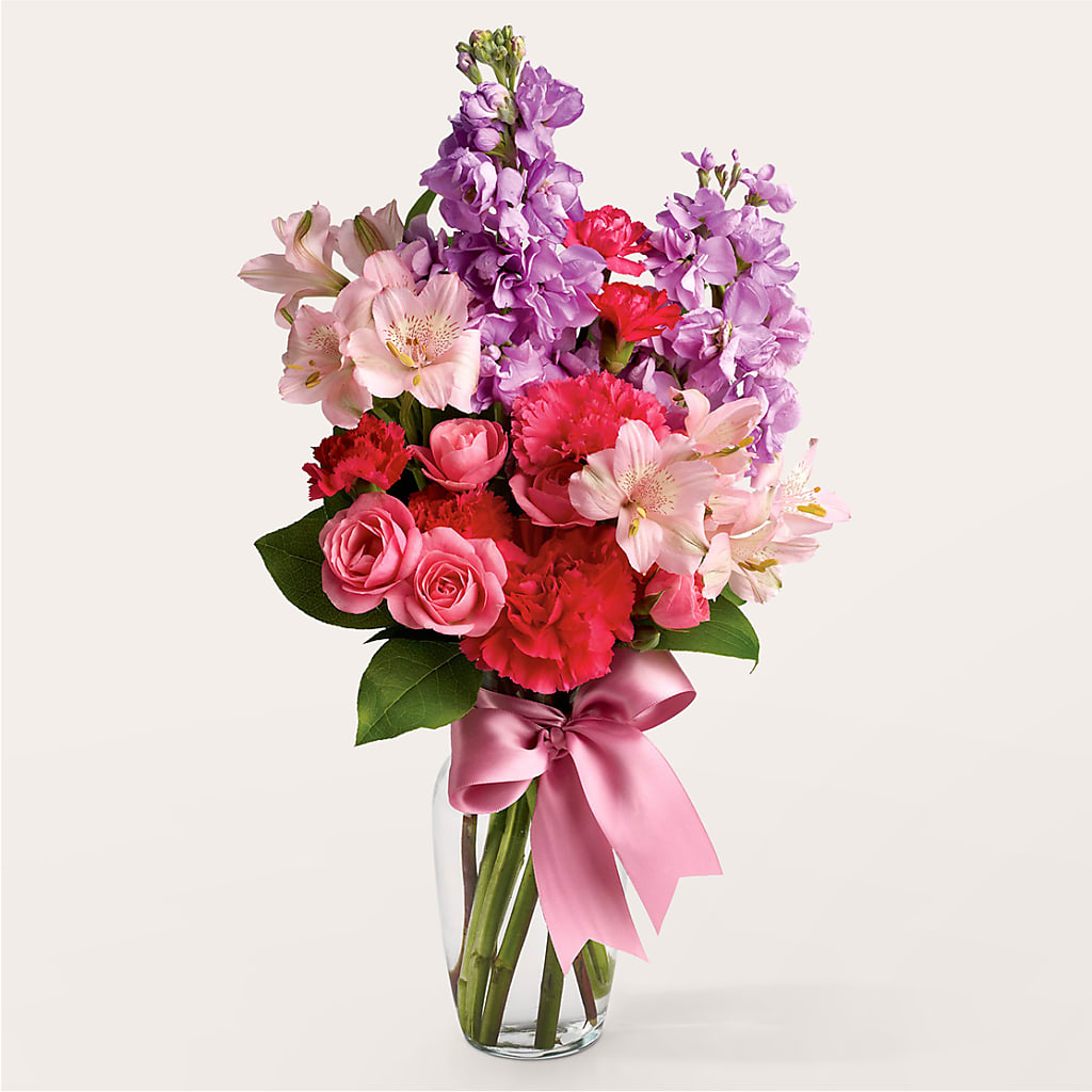 Main Character Bouquet – Moderna Flowers, Rosamond CA