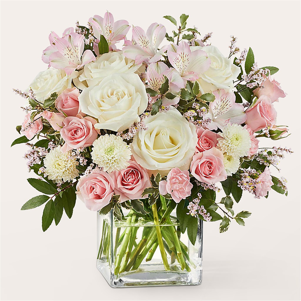 Day Made Bouquet – Moderna Flowers, Rosamond CA
