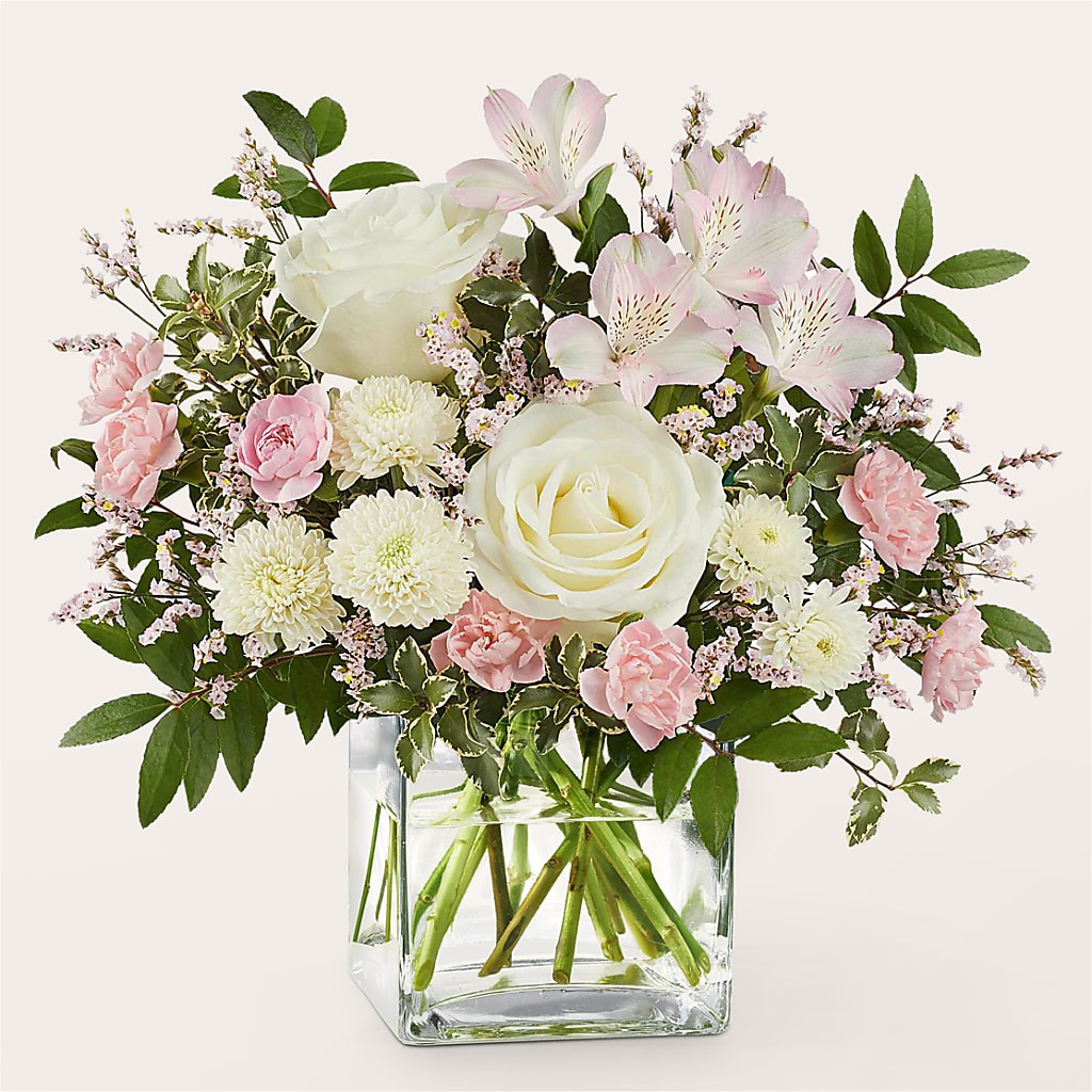 Day Made Bouquet – Moderna Flowers, Rosamond CA