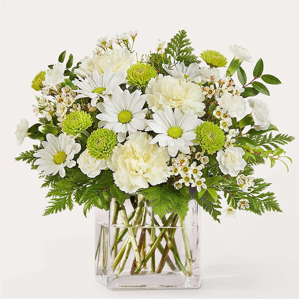 Momentary Meditation Bouquet – Moderna Flowers, Rosamond CA