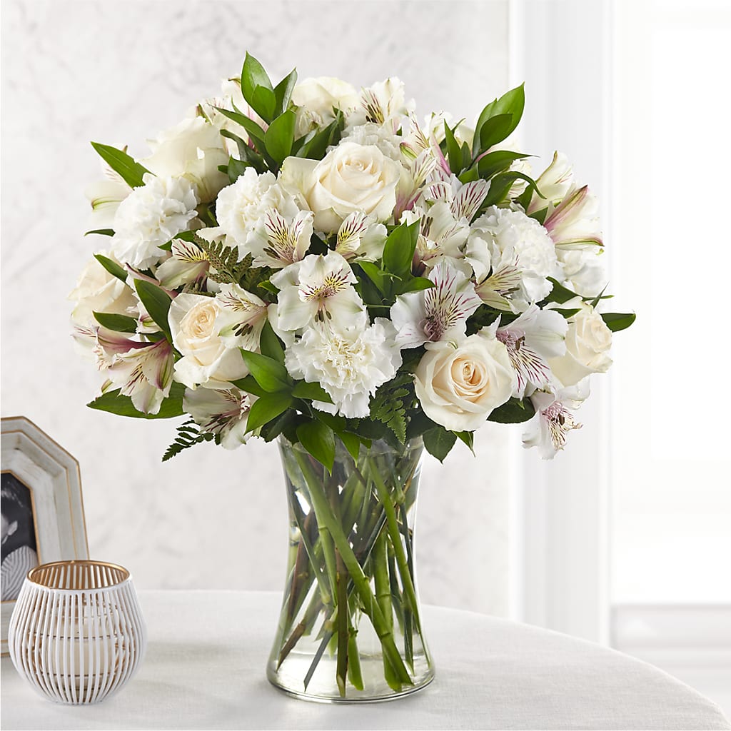 Cherished Friend Bouquet – Moderna Flowers, Rosamond CA