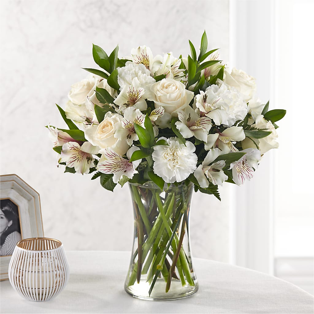 Cherished Friend Bouquet – Moderna Flowers, Rosamond CA